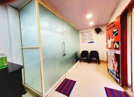 CM Dental Clinic Avadi branch exterior Chennai